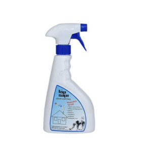 Topsafe Odor Control RTU Απωθητικό Οσμών 500ml