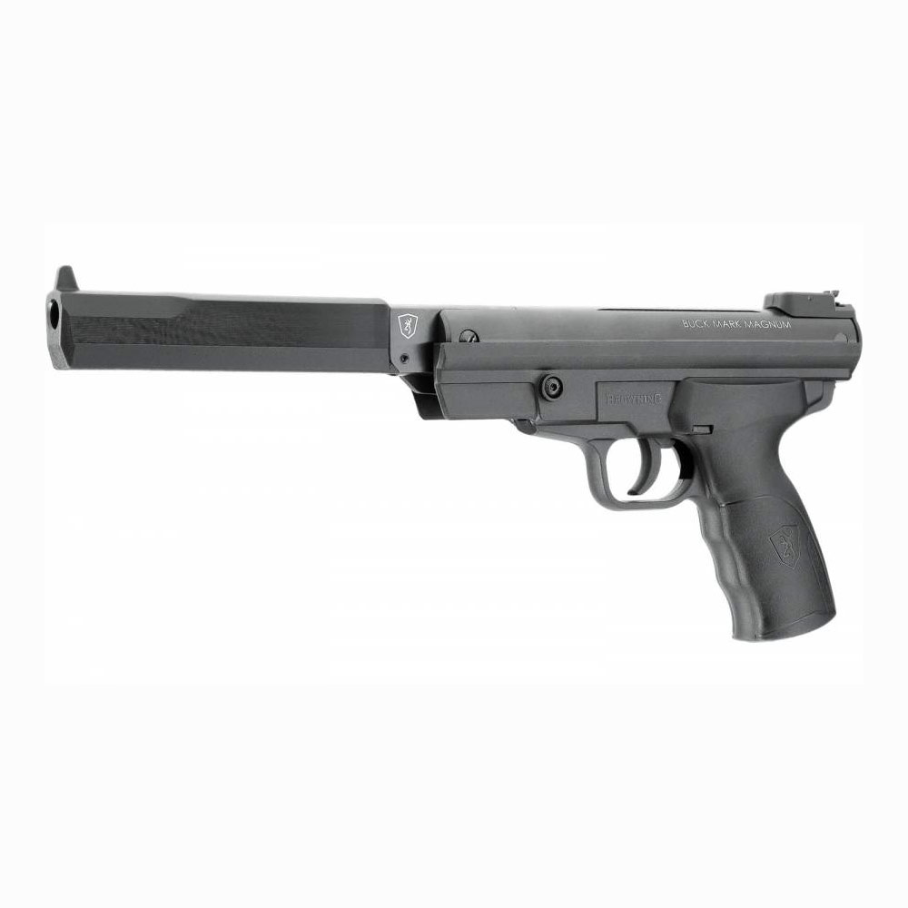 Umarex Browning Buck Mark Magnum Αεροβόλο Πιστόλι 4.5mm
