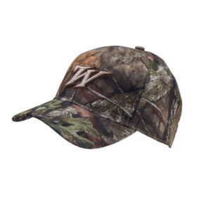 Winchester 94 Camo Mobuc Uni Κυνηγετικό Καπέλο One Size Χακί Παραλλαγή