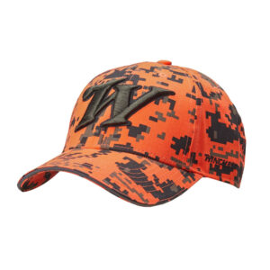 Winchester Bowman Digiblaze Uni Κυνηγετικό Καπέλο One Size Πορτοκαλί