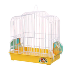 Κλουβοτεχνική Ήρα Μεσαίο Κλουβί 32x21x33cm