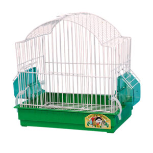 Κλουβοτεχνική Λόρα Μίνι Κλουβί 29x19x28cm