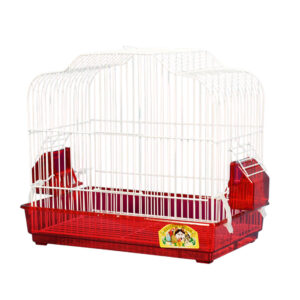 Κλουβοτεχνική Πένυ Νέου Τύπου Κλουβί 27x24x33cm