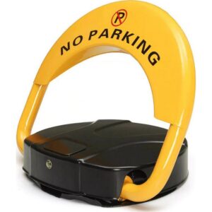 Τηλεχειριζόμενη μπάρα parking Cresman