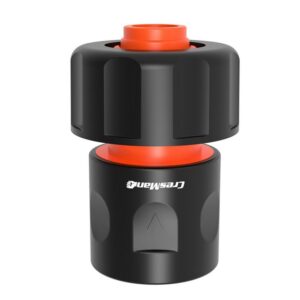 Ποτιστικός ταχυσύνδεσμος 1 abs Cresman