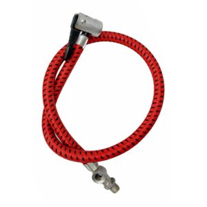 Λάστιχο τρόμπας ποδιού 55cm