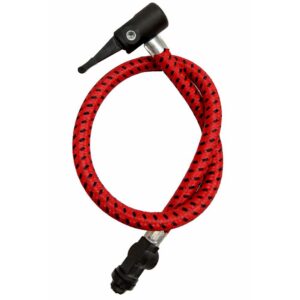 Λάστιχο τρόμπας ποδιού 50cm Taiwan