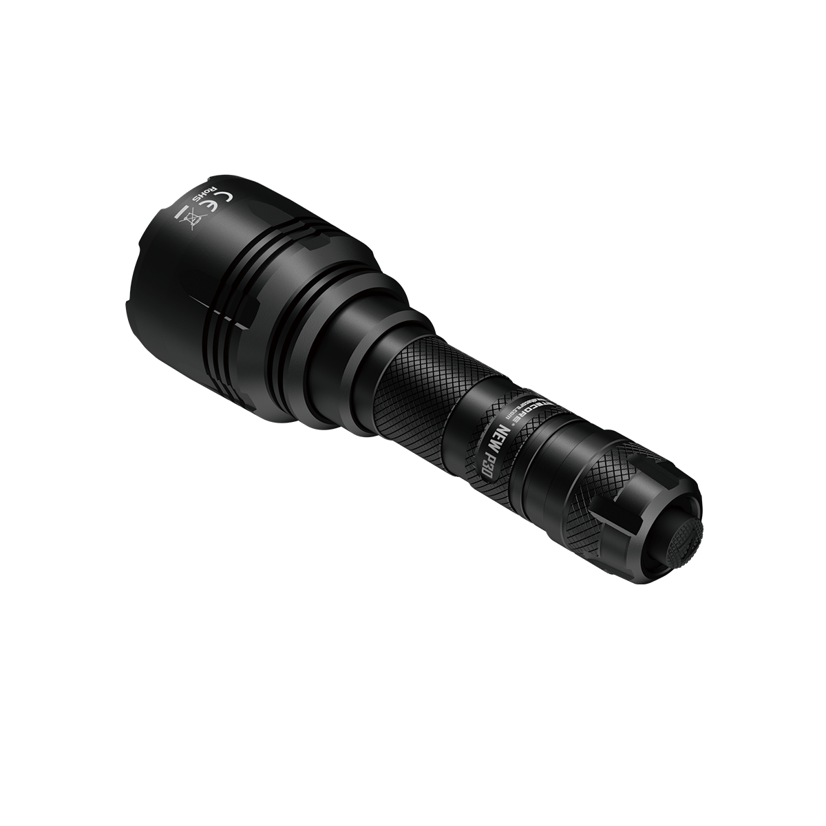 Nitecore Precise P30 New + 2150R USB-C Φακός Led 1000 Lumens - Image 4
