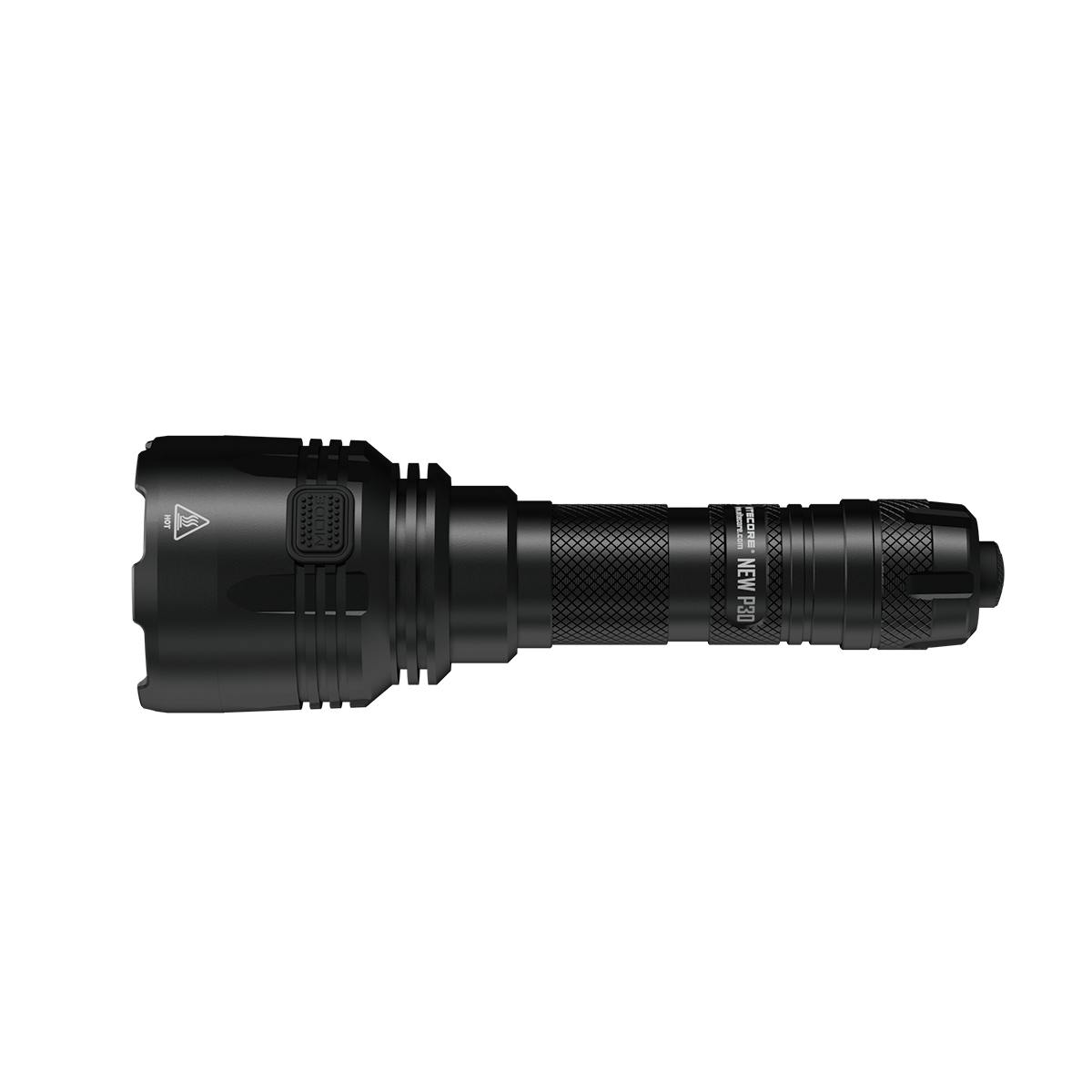 Nitecore Precise P30 New + 2150R USB-C Φακός Led 1000 Lumens - Image 2