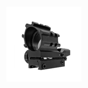 Swiss Arms Cypergun Compact Reflex Red Dot Μονοοπτικό Σκόπευτρο για Ράγα 22mm