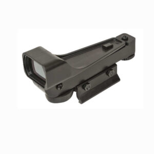 Swiss Arms Cypergun Reflex Red Dot Μονοοπτικό Σκόπευτρο για Picatinny Rail