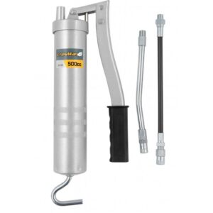 Γρασσαδόρος Cresman 500cc