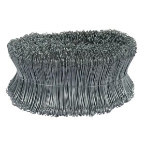 Συρματοθηλιές Cresman 12cm 1.2mm 3000 τεμάχια