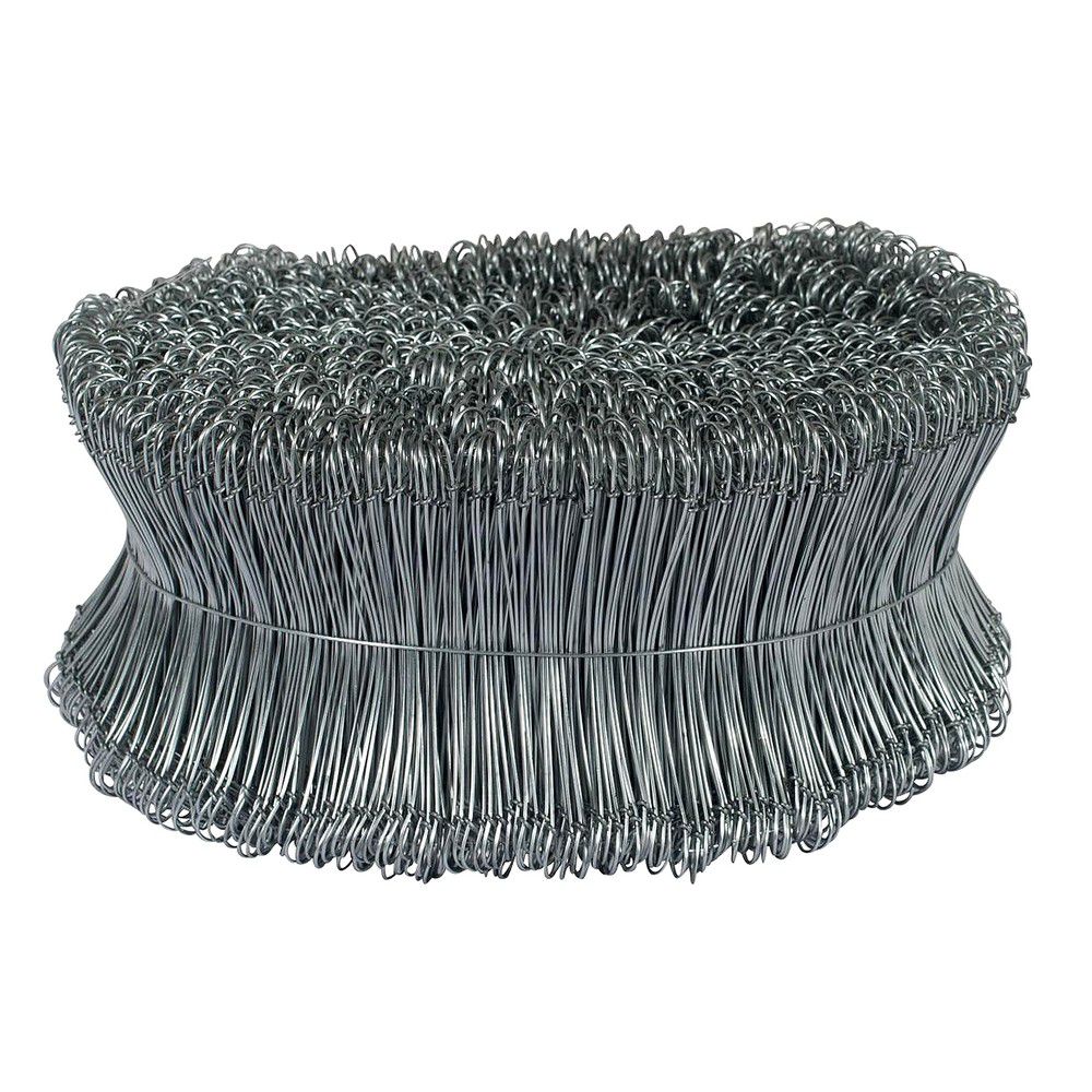 Συρματοθηλιές Cresman 12cm 1.2mm 3000 τεμάχια