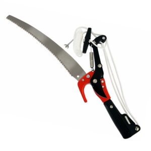 Κονταροψάλιδο+πρίονι Cresman sk-5