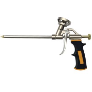 Πιστόλι αφρού πολυουρεθάνης Cresman