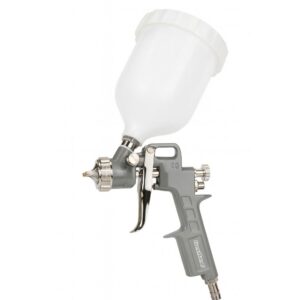 Πιστόλι βαφής αέρα πάνω 1.5mm Cresman