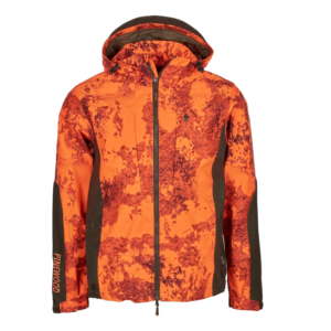 Pinewood Furudal 5796 Κυνηγετικό Μπουφάν Πορτοκαλι
