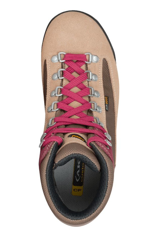 AKU Ultra Ligth Original GTX Lady Ορειβατικά Παπούτσια Καφέ-Μπέζ - Image 2
