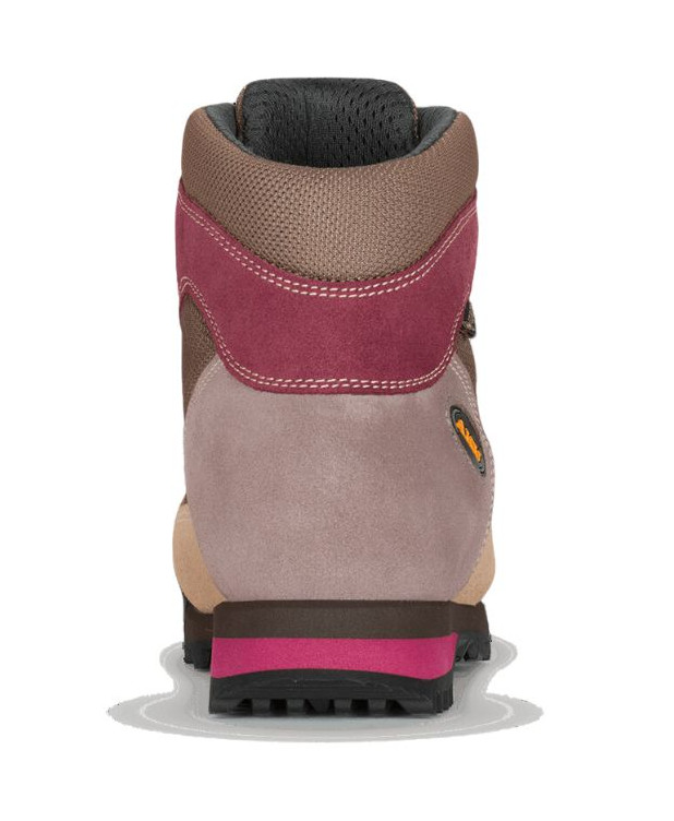 AKU Ultra Ligth Original GTX Lady Ορειβατικά Παπούτσια Καφέ-Μπέζ - Image 3