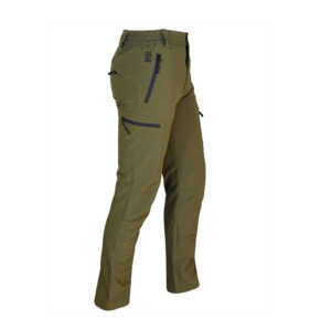 Benisport 6202 Κυνηγετικό Παντελόνι Stretch Χακί