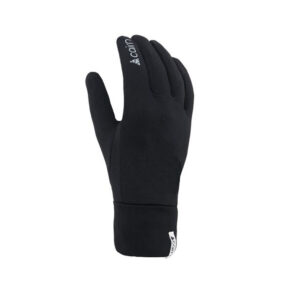 Cairn Merino Touch Ισοθερμικά Γάντια Μαύρα