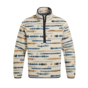 Craghoppers CMA 1425 Rawthey Μπλούζα Fleece Εκρού