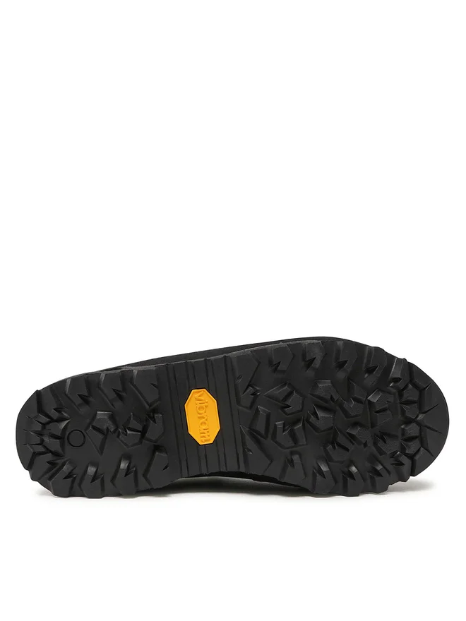 Crispi Dakota GTX CF31802800 Μποτάκια Αδιάβροχα Καφέ - Image 4