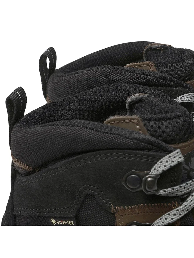 Crispi Dakota GTX CF31802800 Μποτάκια Αδιάβροχα Καφέ - Image 2