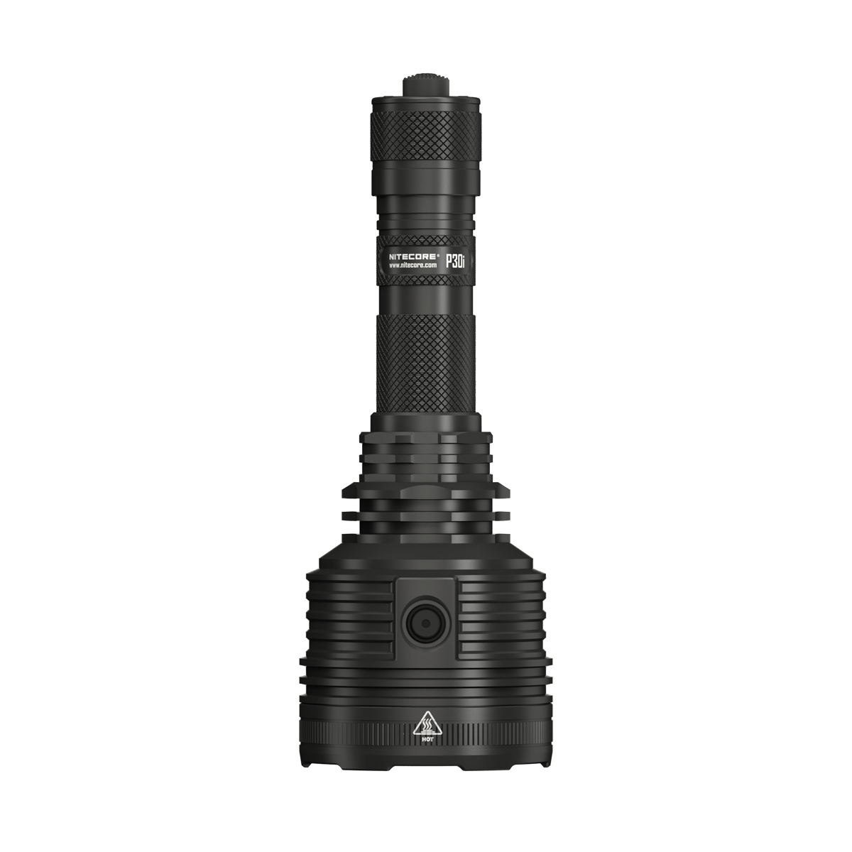 Nitecore Precise P30i Φακός Led 2000 Lumens - Image 4