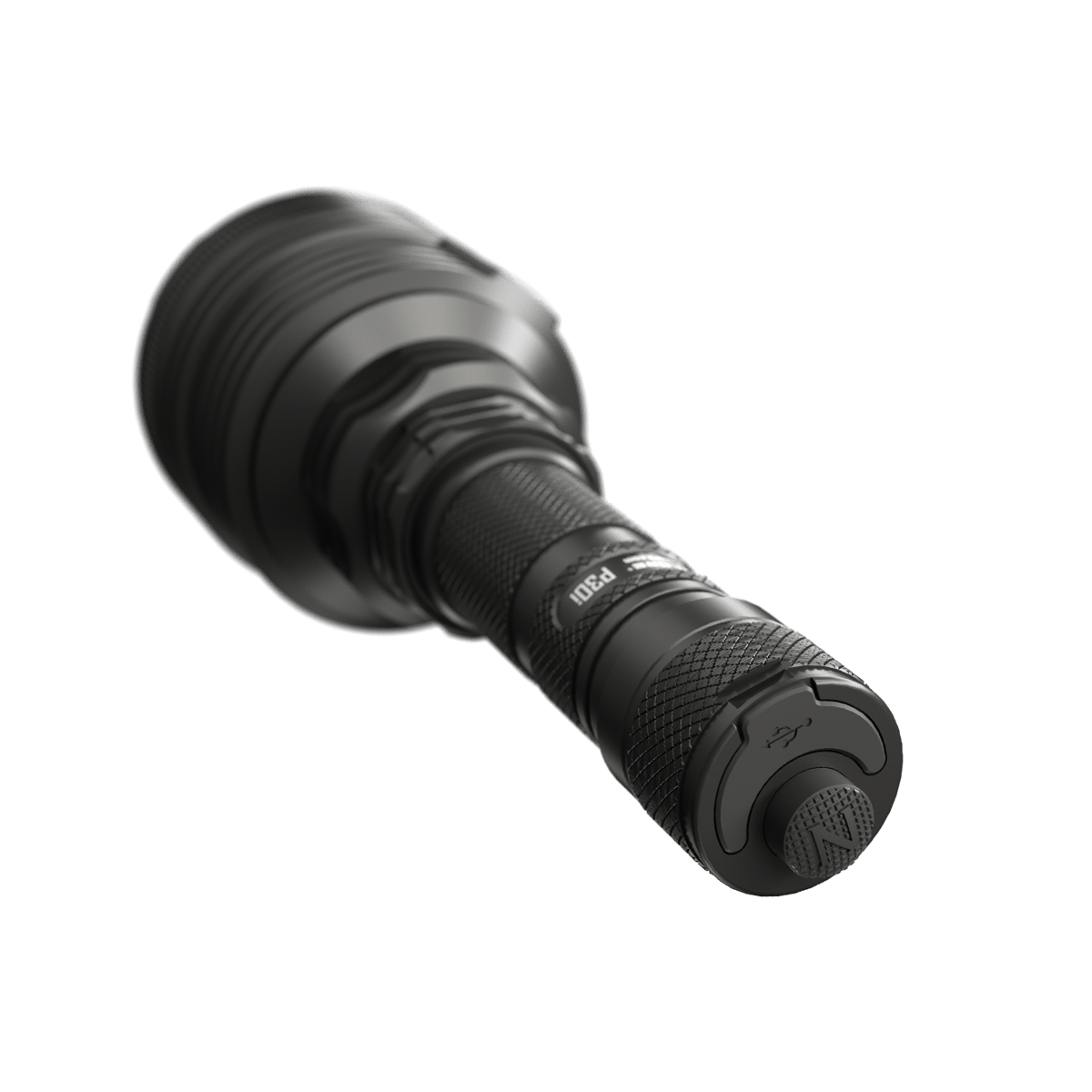 Nitecore Precise P30i Φακός Led 2000 Lumens - Image 2