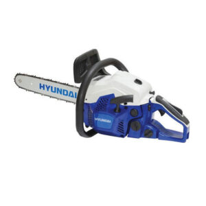 Hyundai HCS-7200G Αλυσοπρίονο Βενζίνης με Λάμα 60cm