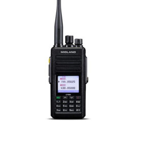 Midland CT 990-EBR Πομποδέκτης