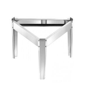 Stabplast 100234 Βαση Ελληνική Ανοξείδωτη 470mm για Δοχείο 100-150lt