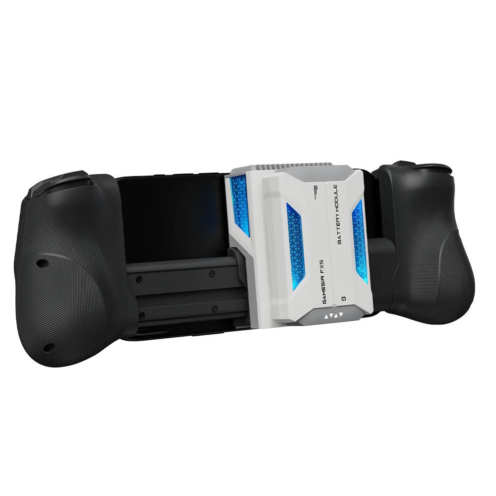GameSir FX5 Ανεμιστηράκι Κινητού Θερμοηλεκτρική Ψύκτρα συμβατή με Gamesir Χ5 Series - Image 3