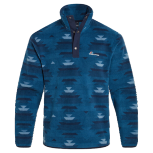 Craghoppers CMA 1400 Dewlish Overhead Πουλόβερ Μπλε