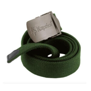 Kapriol K-Belt 35947 Ζώνη Εργασίας Ρυθμιζόμενη130 x 4cm Πράσινη
