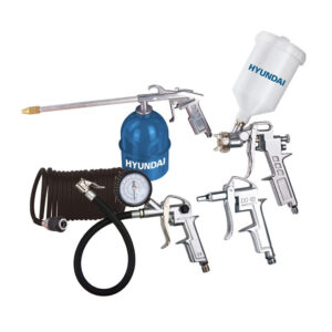 Hyundai 67B00 Σετ Εργαλείων Αέρος