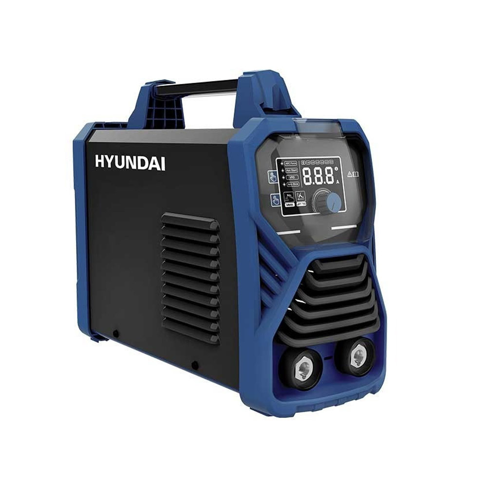 Hyundai MMA-160 T Ηλεκτροκόλληση Inverter 160Amp