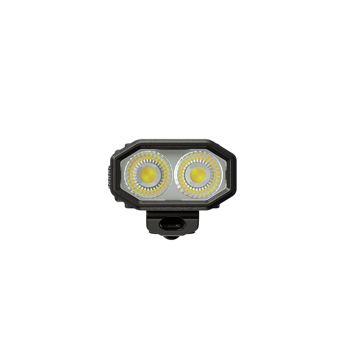 Nitecore EDC09 MCT Φακός Led 1600 Lumens - Image 4