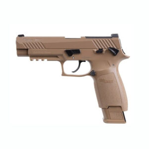 Sig Sauer P320 M17 CO2 Αεροβόλο Πιστόλι 4.5mm