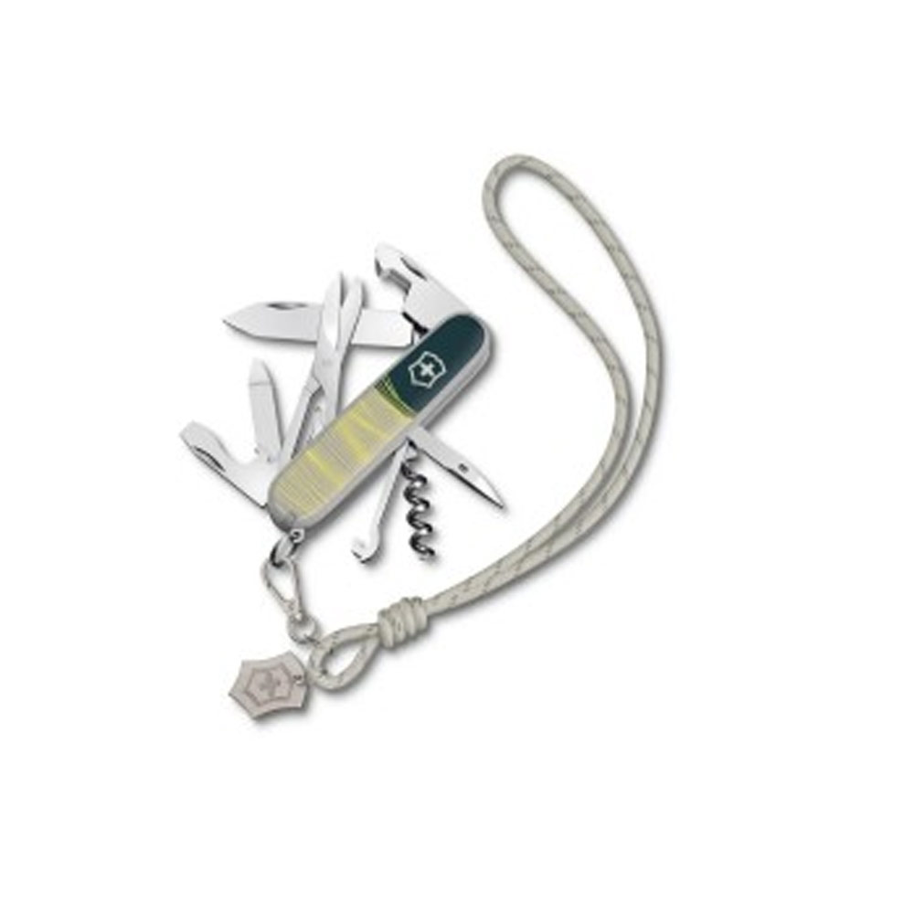Victorinox Companion Nbew York Style No 1.3909.E223 Σουγιάς Πολυεργαλείο