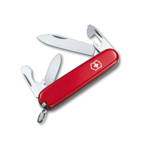 Victorinox Reruit Red No 0.2503 Σουγιάς Πολυεργαλείο
