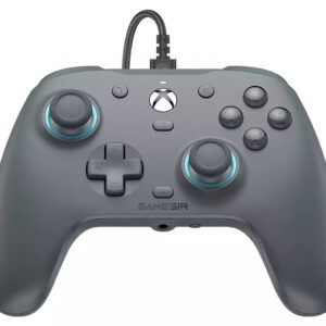 Gamesir G7 SE Ενσύρματο Gamepad για PC / Xbox One / Xbox Series - Gray