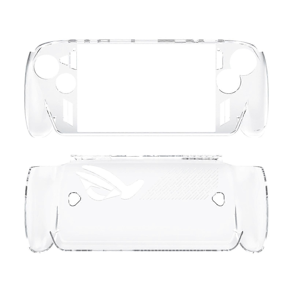 Σκληρή Διάφανη Θήκη Asus ROG Ally & Ally X JYS-X159 - Image 2