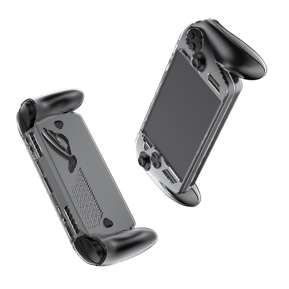 Σκληρή Διάφανη Θήκη Asus ROG Ally & Ally X JYS-X159 - Image 5