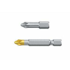 Μύτη Γερμανίας Wille pz1 25mm 10 τεμάχια