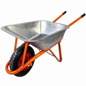 Καρότσι οικοδομής Cresman βαρέως τύπου 200kg