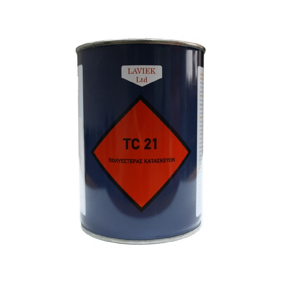 Πολυεστέρας TC-21 5kg