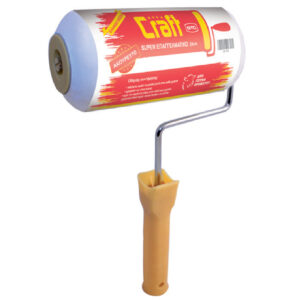 GTC Ρολό γούνας Craft ακούρευτο 24cm